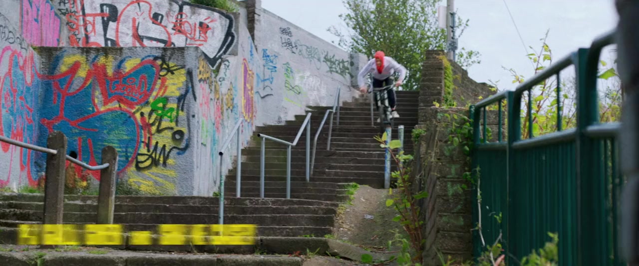 The Young Offenders screenshot 2
