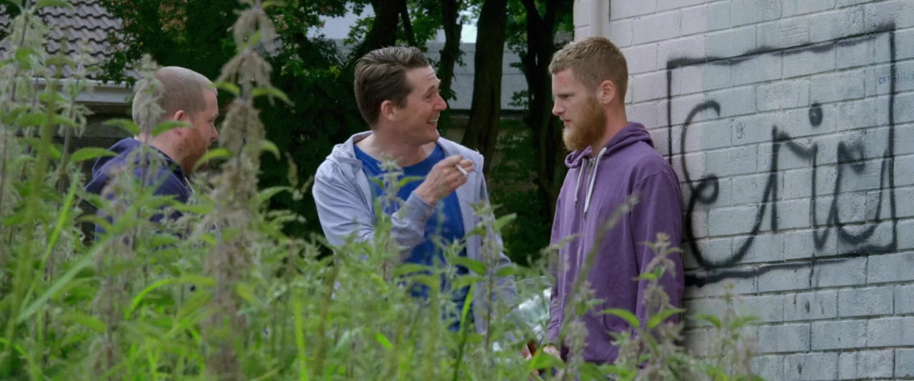 The Young Offenders screenshot 3
