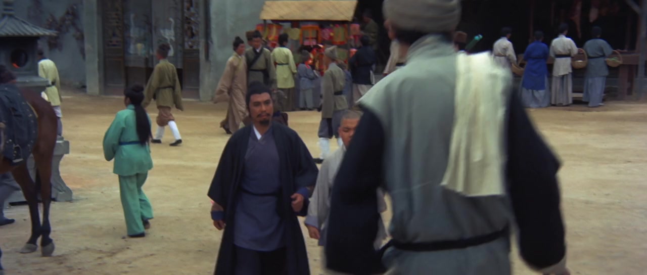 Xiao du long screenshot 2