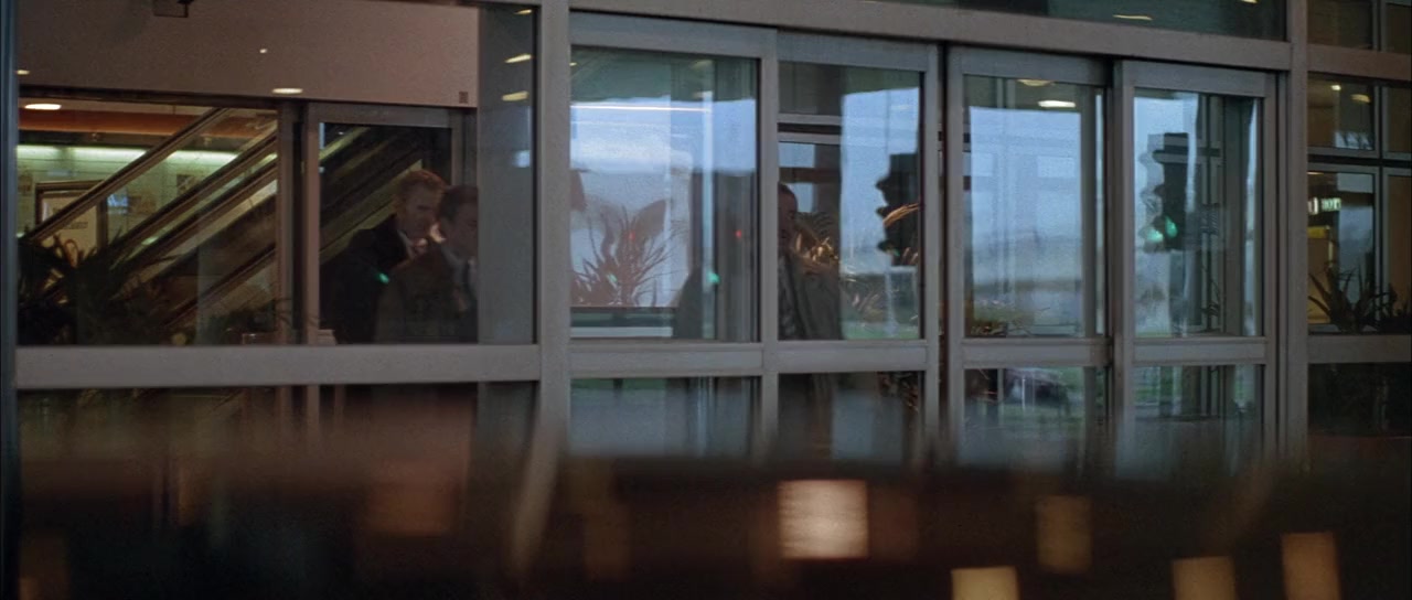 The Young Americans screenshot 2