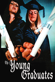 The Young Graduates (1971) poster