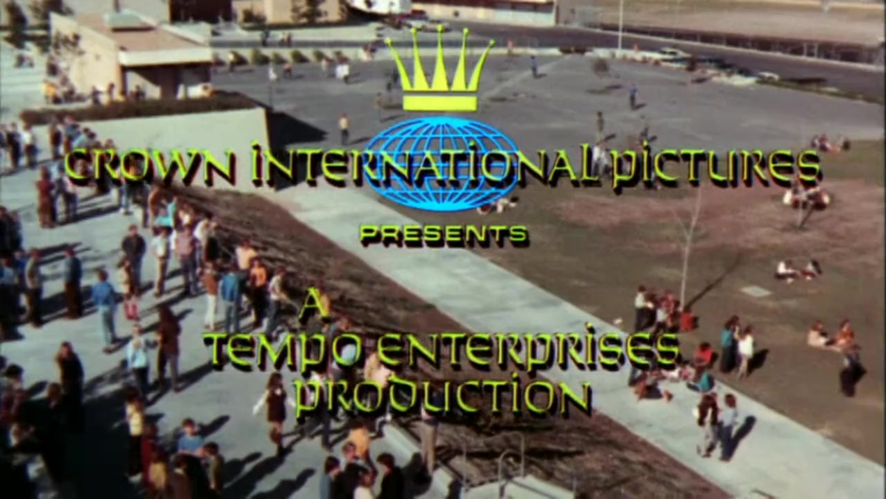 The Young Graduates screenshot 1