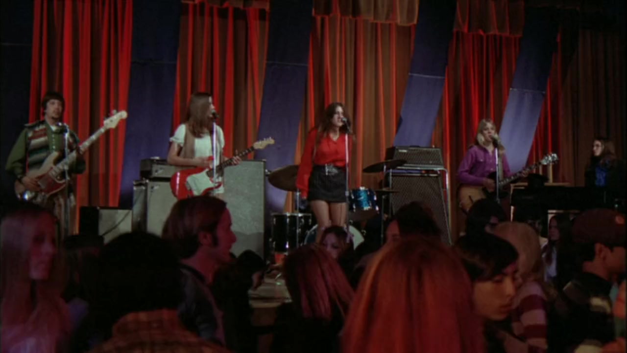 The Young Graduates screenshot 3