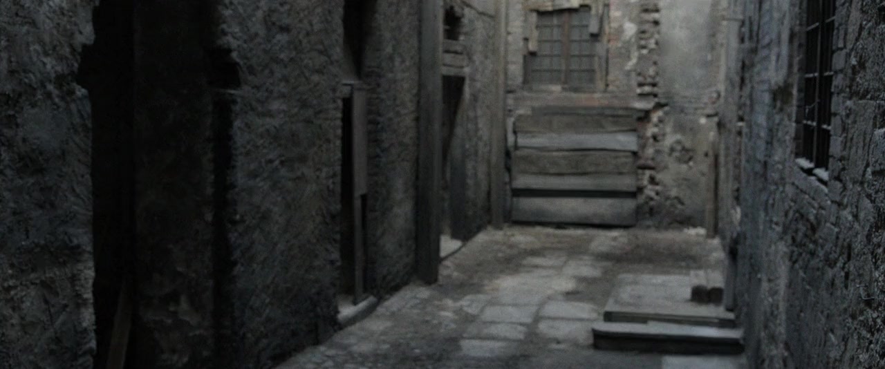 Le jeune Karl Marx screenshot 3