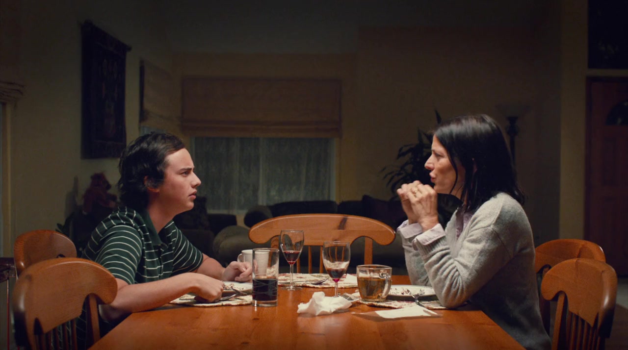 The Young Kieslowski screenshot 2