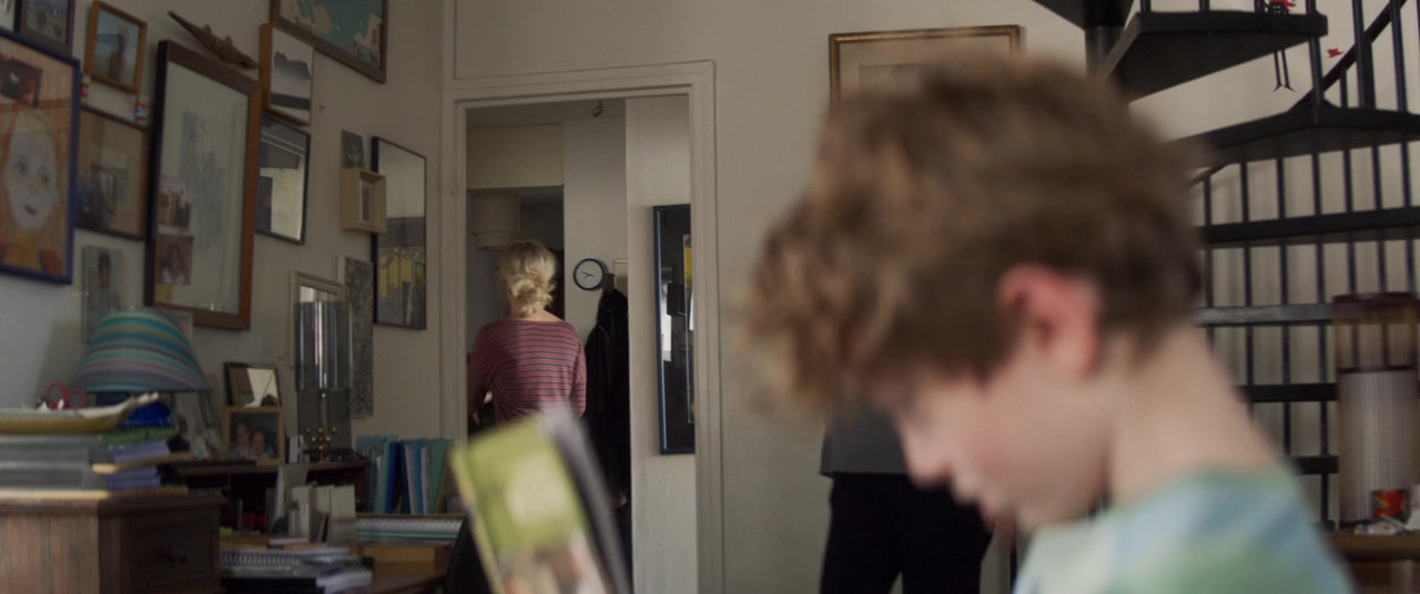 Les jeunes amants screenshot 2