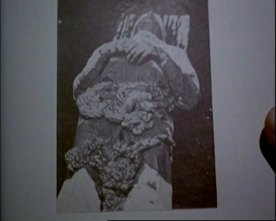 The Young Poisoner's Handbook screenshot 2