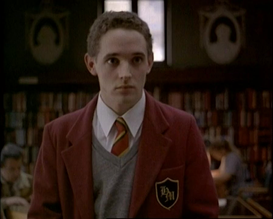 The Young Poisoner's Handbook screenshot 3