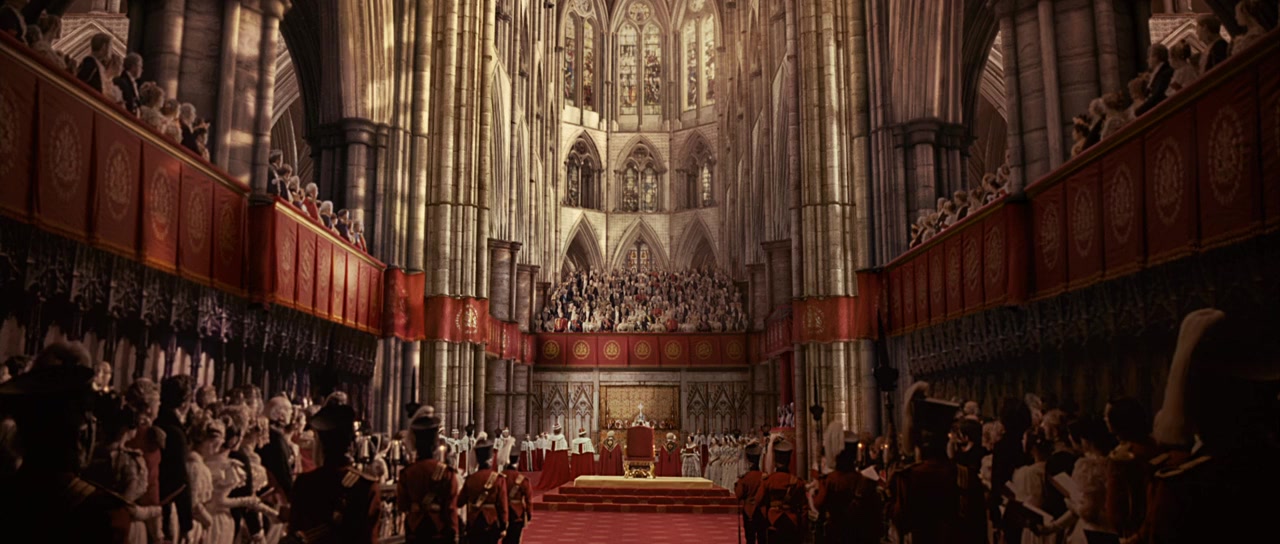 The Young Victoria screenshot 1