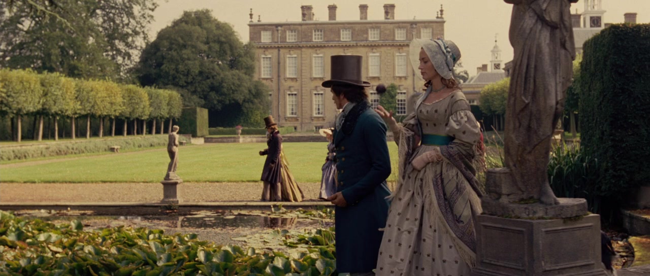 The Young Victoria screenshot 2