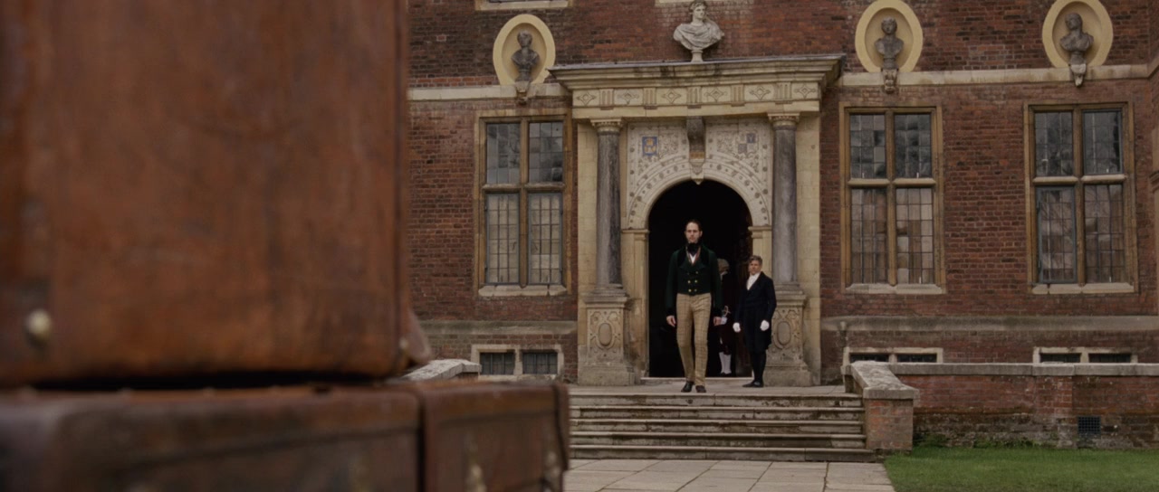 The Young Victoria screenshot 3