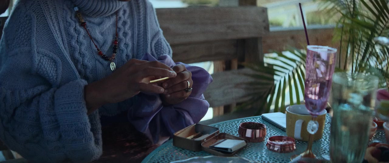The Young Wife screenshot 1