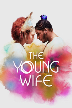 The Young Wife (2023) poster