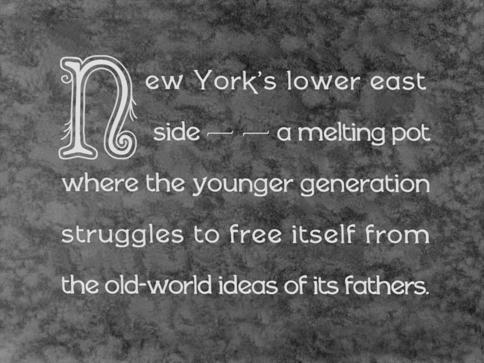 The Younger Generation screenshot 1