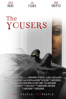 The Yousers (2018) poster
