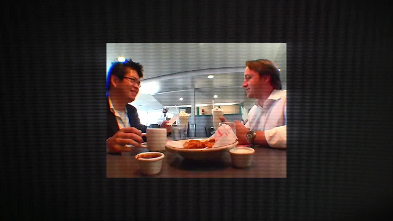 The YouTube Effect screenshot 3
