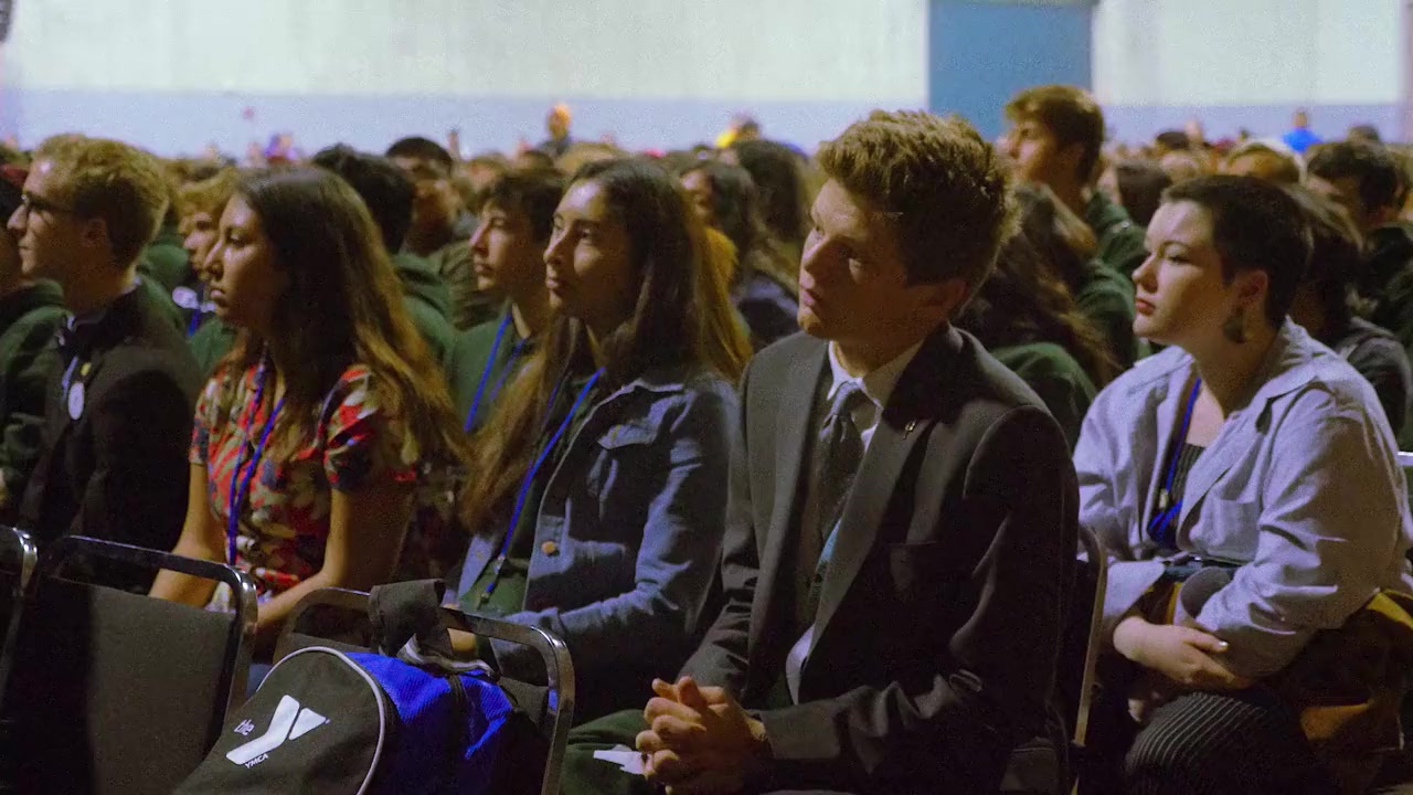 The Youth Governor screenshot 1