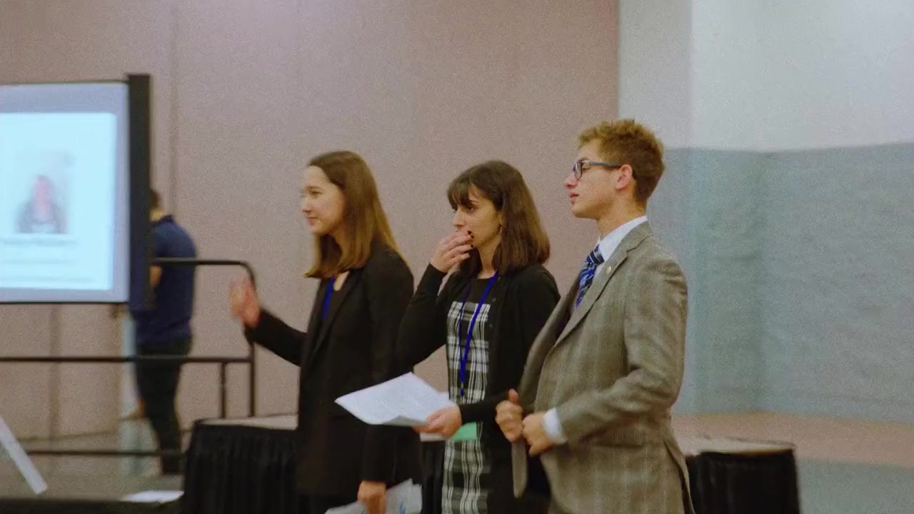 The Youth Governor screenshot 2
