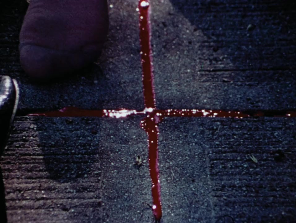 The Zodiac Killer screenshot 2