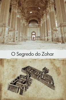 The Zohar Secret (2016) poster