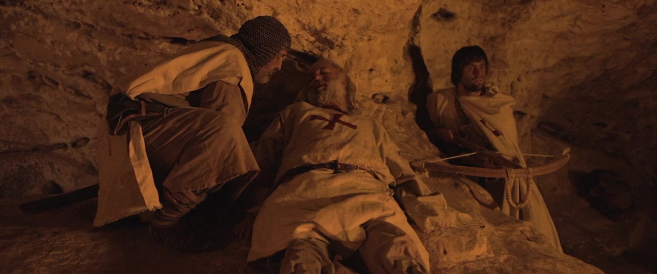 The Zohar Secret screenshot 2