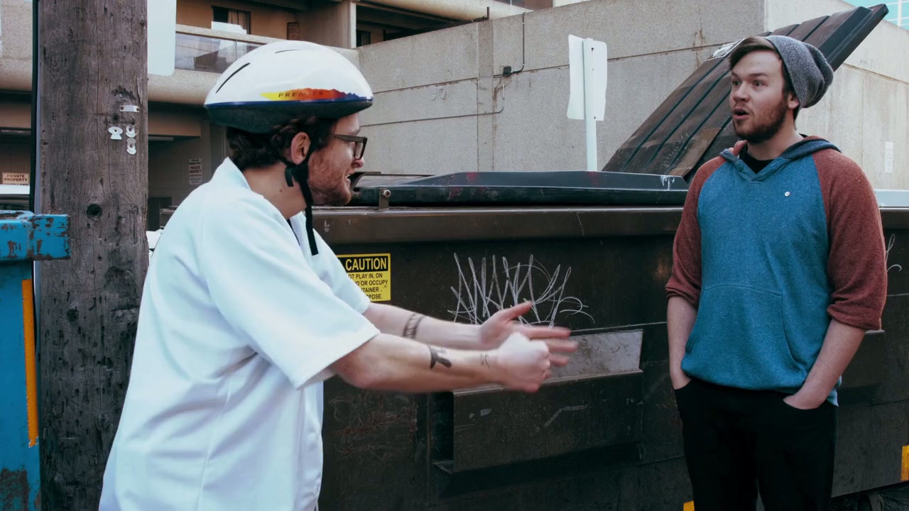 The Zombie Apocalypse in Apartment 14F screenshot 2