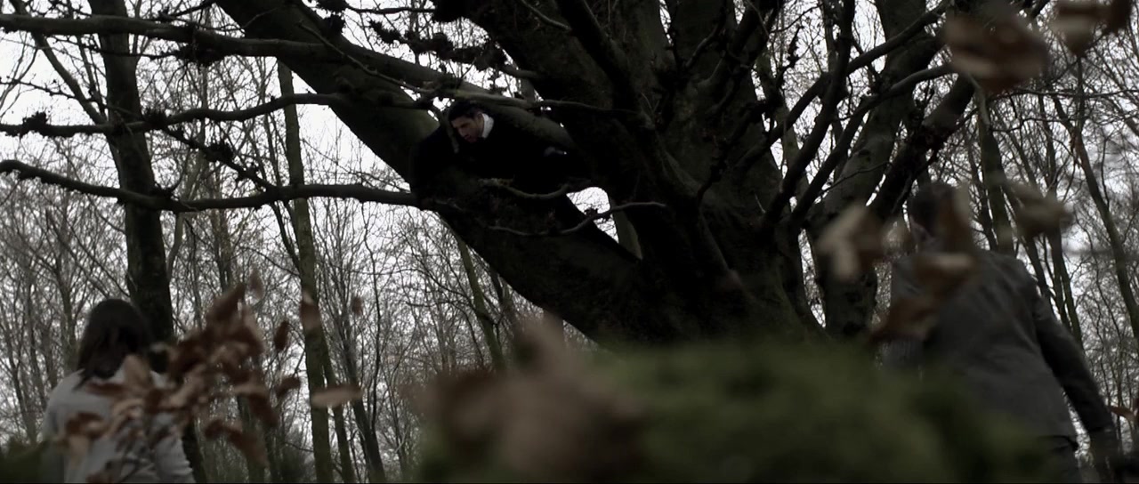 The Zombie King screenshot 1