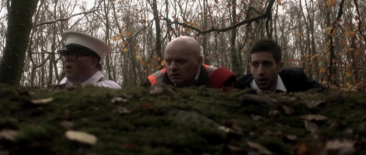 The Zombie King screenshot 3