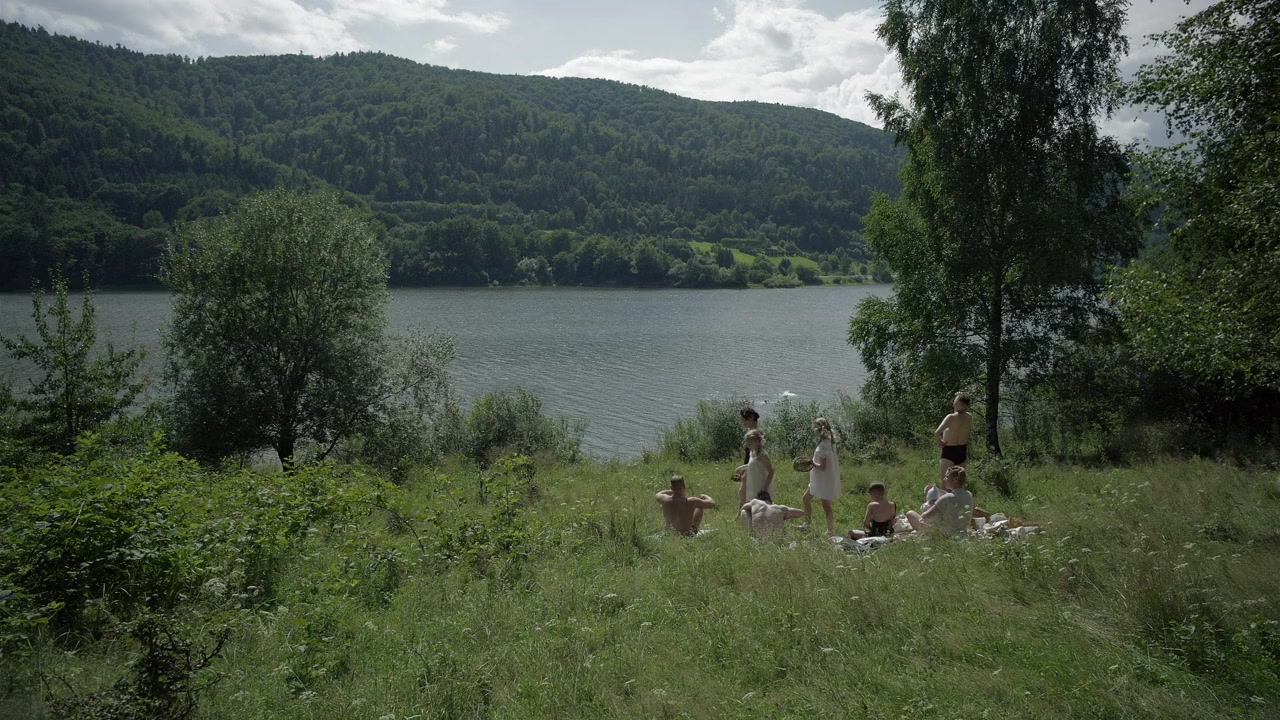 The Zone of Interest screenshot 1