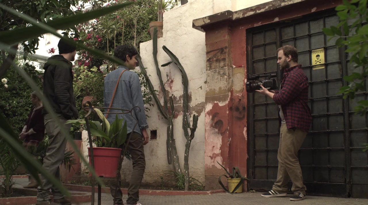 The 16th Episode screenshot 2