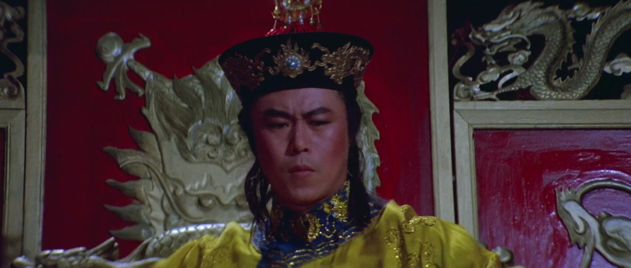 Shao Lin Si shi ba tong ren screenshot 2