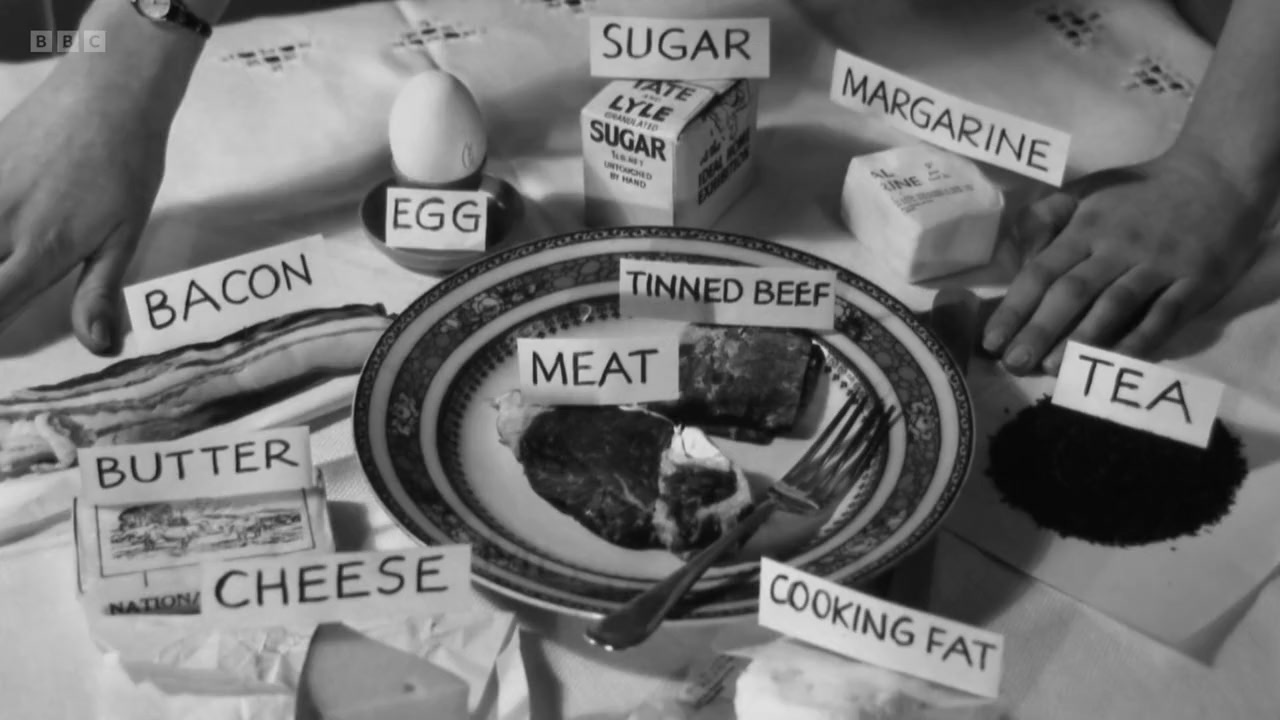 The 1951 Festival of Britain: A Brave New World screenshot 1