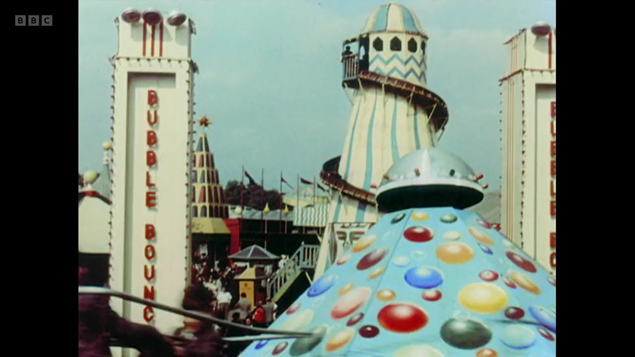 The 1951 Festival of Britain: A Brave New World screenshot 2