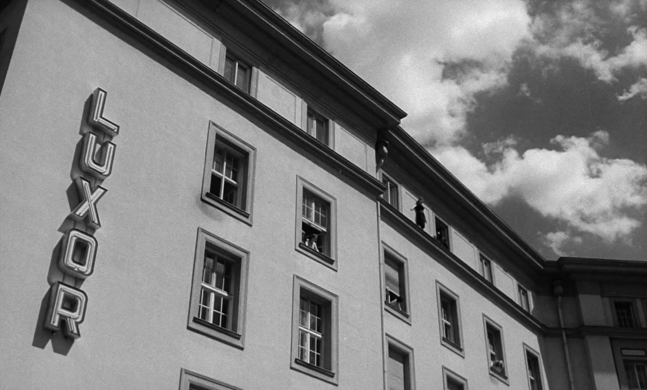 Die 1000 Augen des Dr. Mabuse screenshot 2