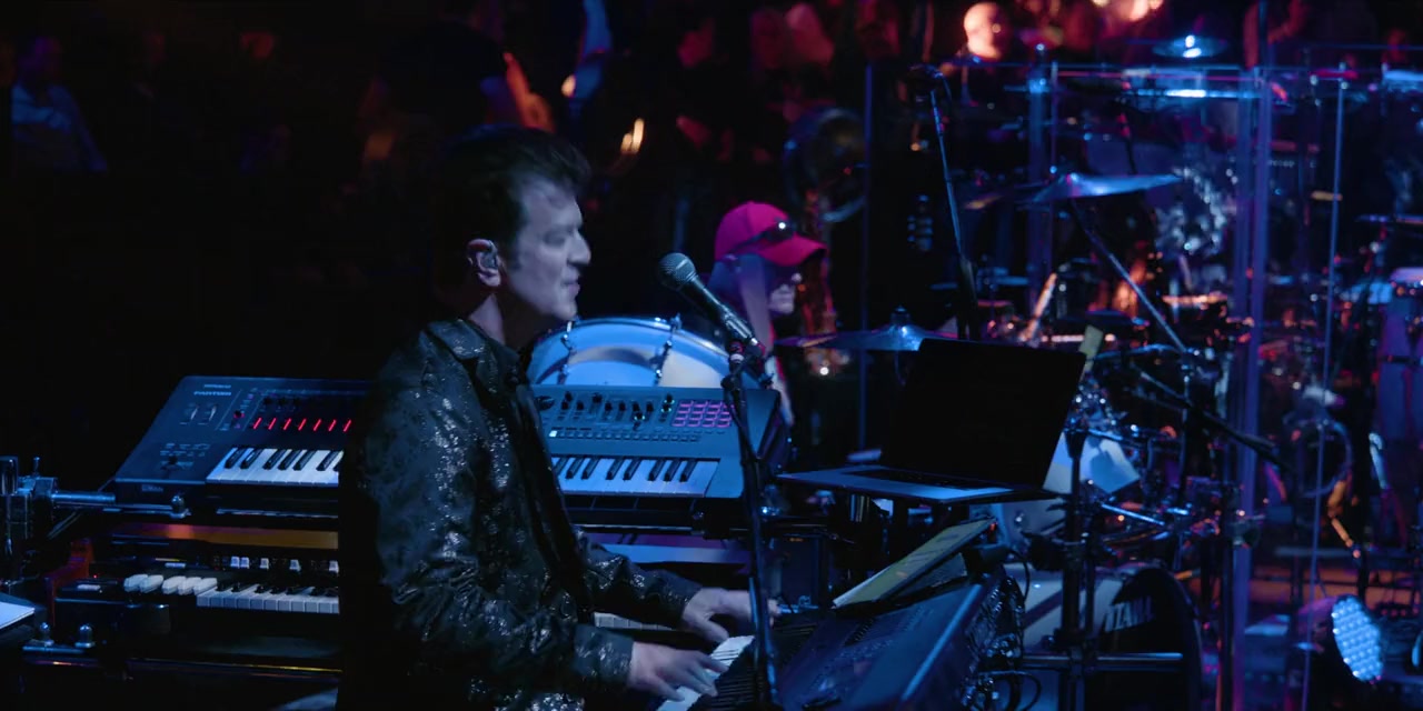Billy Joel: The 100th: Live at Madison Square Garden screenshot 2