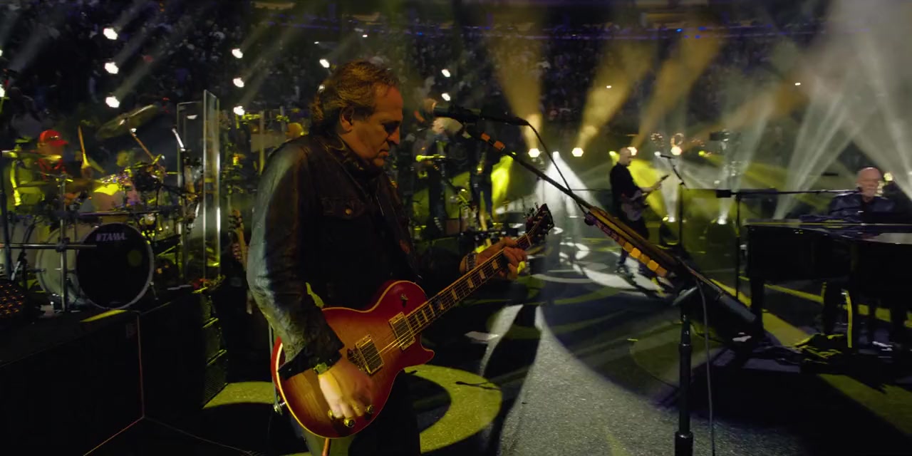 Billy Joel: The 100th: Live at Madison Square Garden screenshot 3