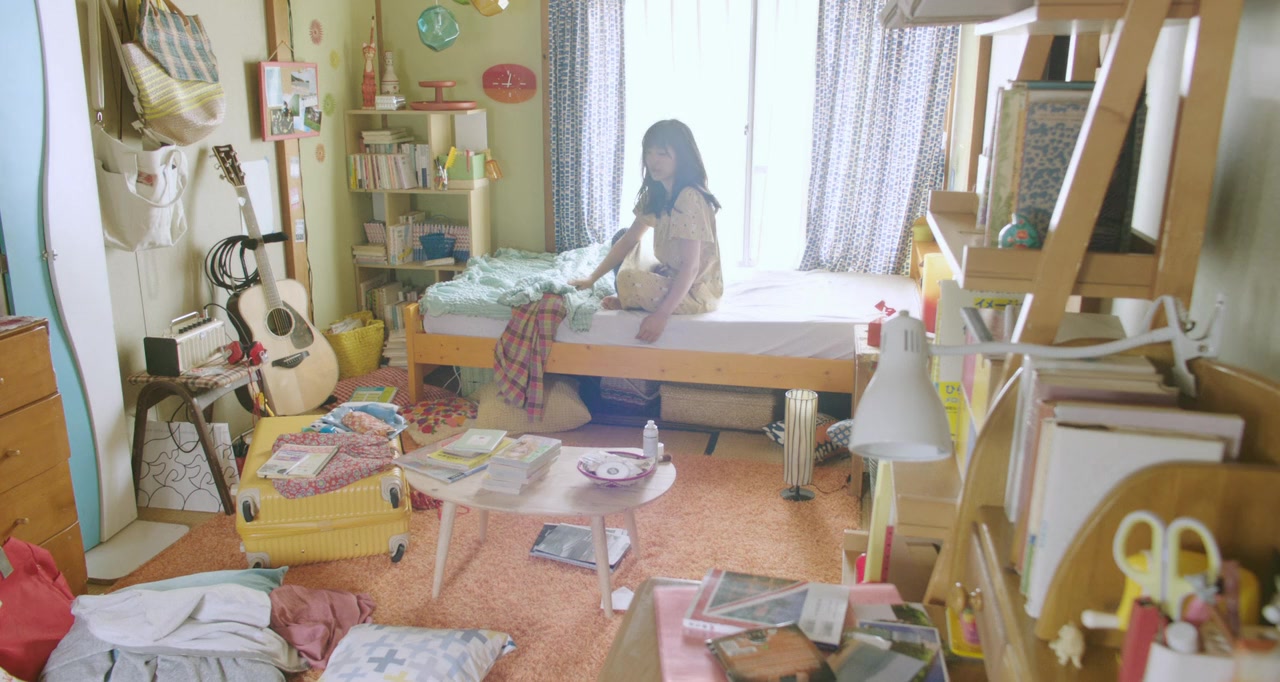 Kimi to 100-kaime no koi screenshot 1