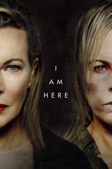 I Am Here (2014) poster
