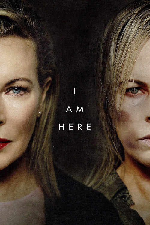 I Am Here (2014) poster