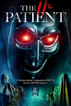 The 11th Patient (2019) poster