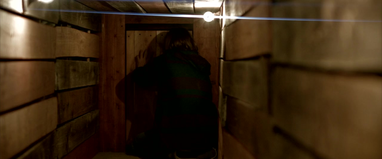 The 11th Patient screenshot 2