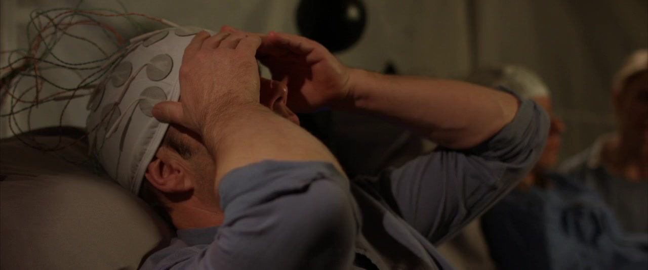 The 11th Patient screenshot 3
