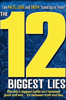 The 12 Biggest Lies (2010) poster