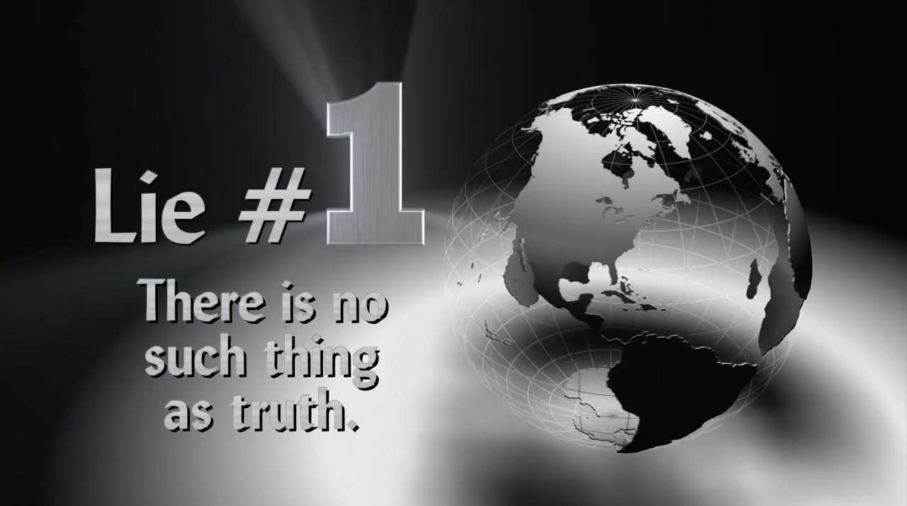 The 12 Biggest Lies screenshot 3