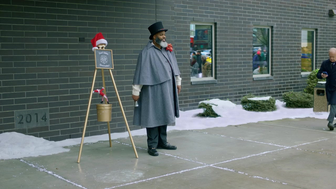 The 12 Days of Christmas Eve screenshot 1