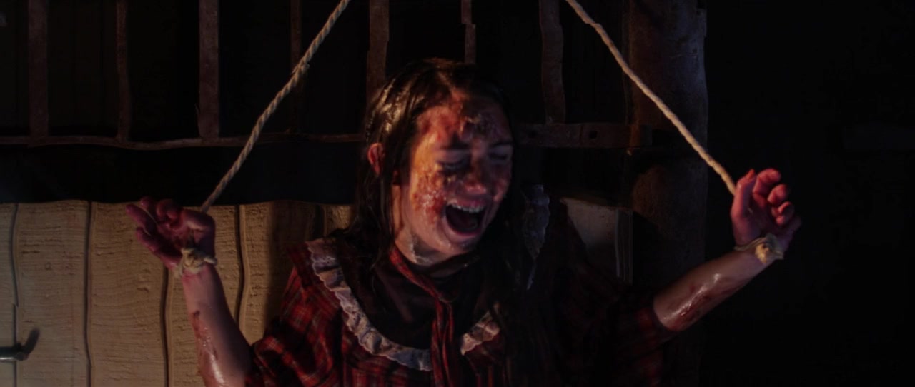 The 13th Friday screenshot 3