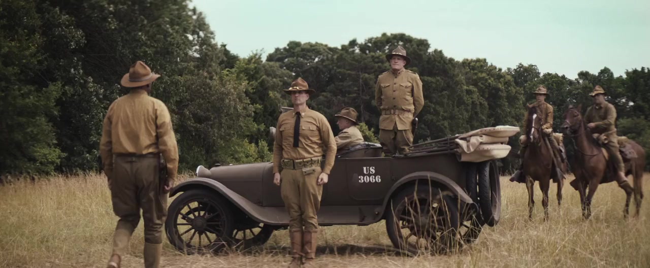 The 24th screenshot 1