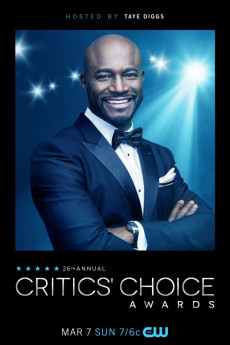 The 26th Annual Critics' Choice Awards (2021) poster