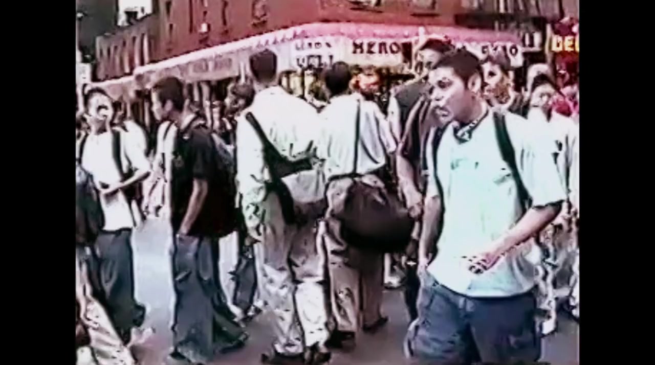 26th Street Garage: The FBI's Untold Story of 9/11 screenshot 1