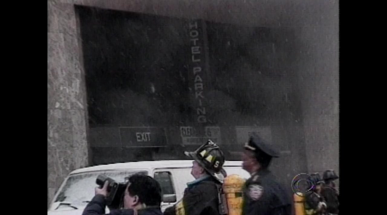 26th Street Garage: The FBI's Untold Story of 9/11 screenshot 2